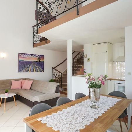 Ferienwohnung Lana Deluxe,Sevid Exterior foto
