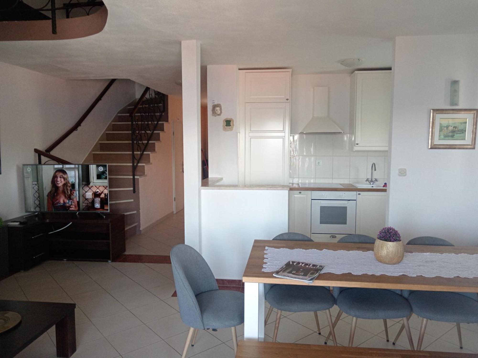 Ferienwohnung Lana Deluxe,Sevid Exterior foto