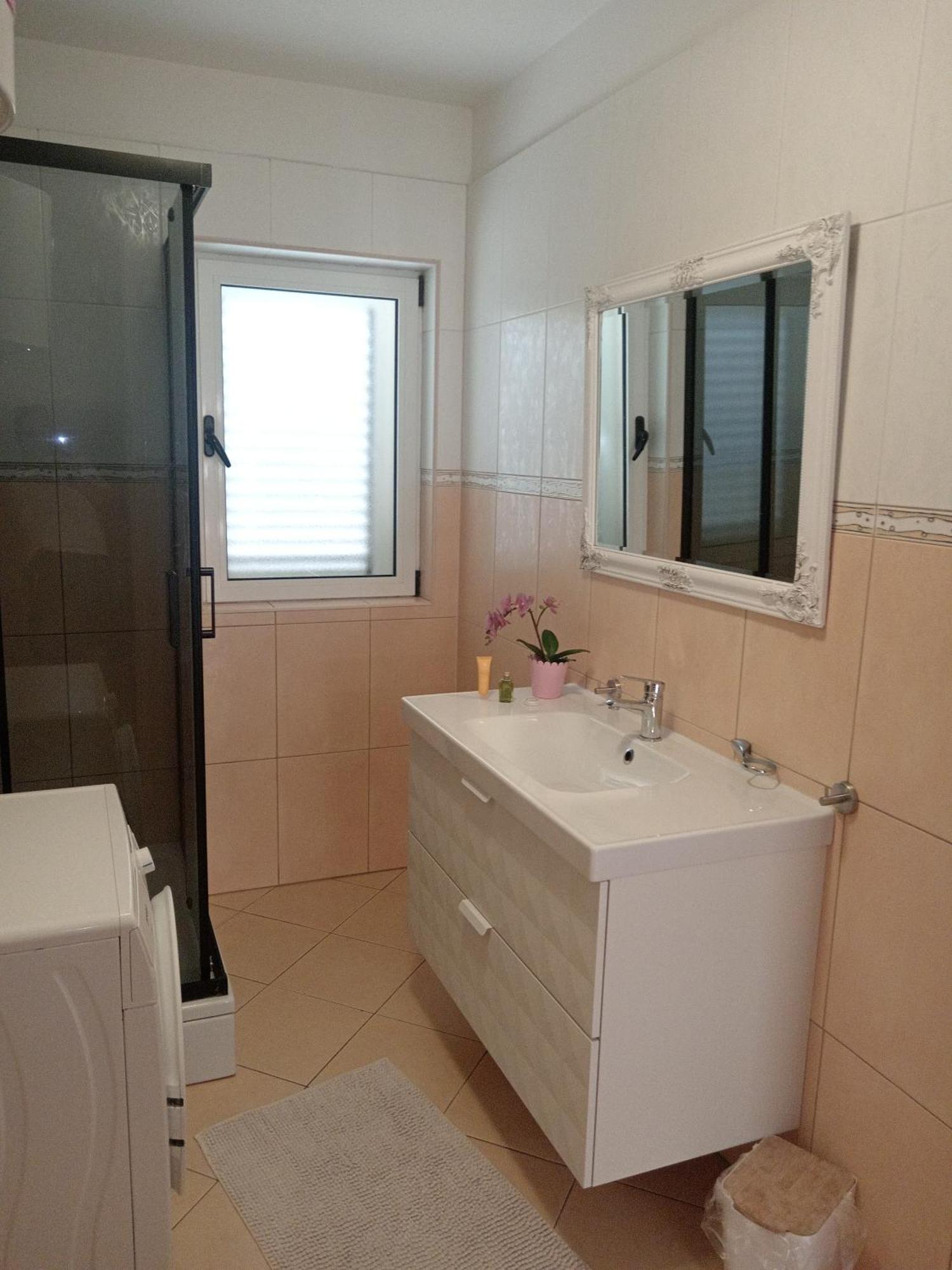 Ferienwohnung Lana Deluxe,Sevid Exterior foto