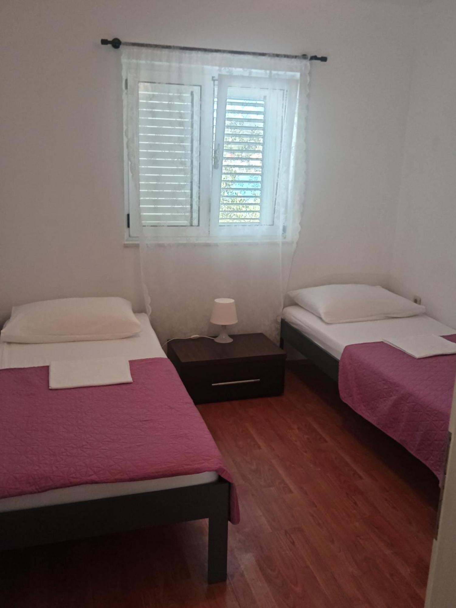 Ferienwohnung Lana Deluxe,Sevid Exterior foto