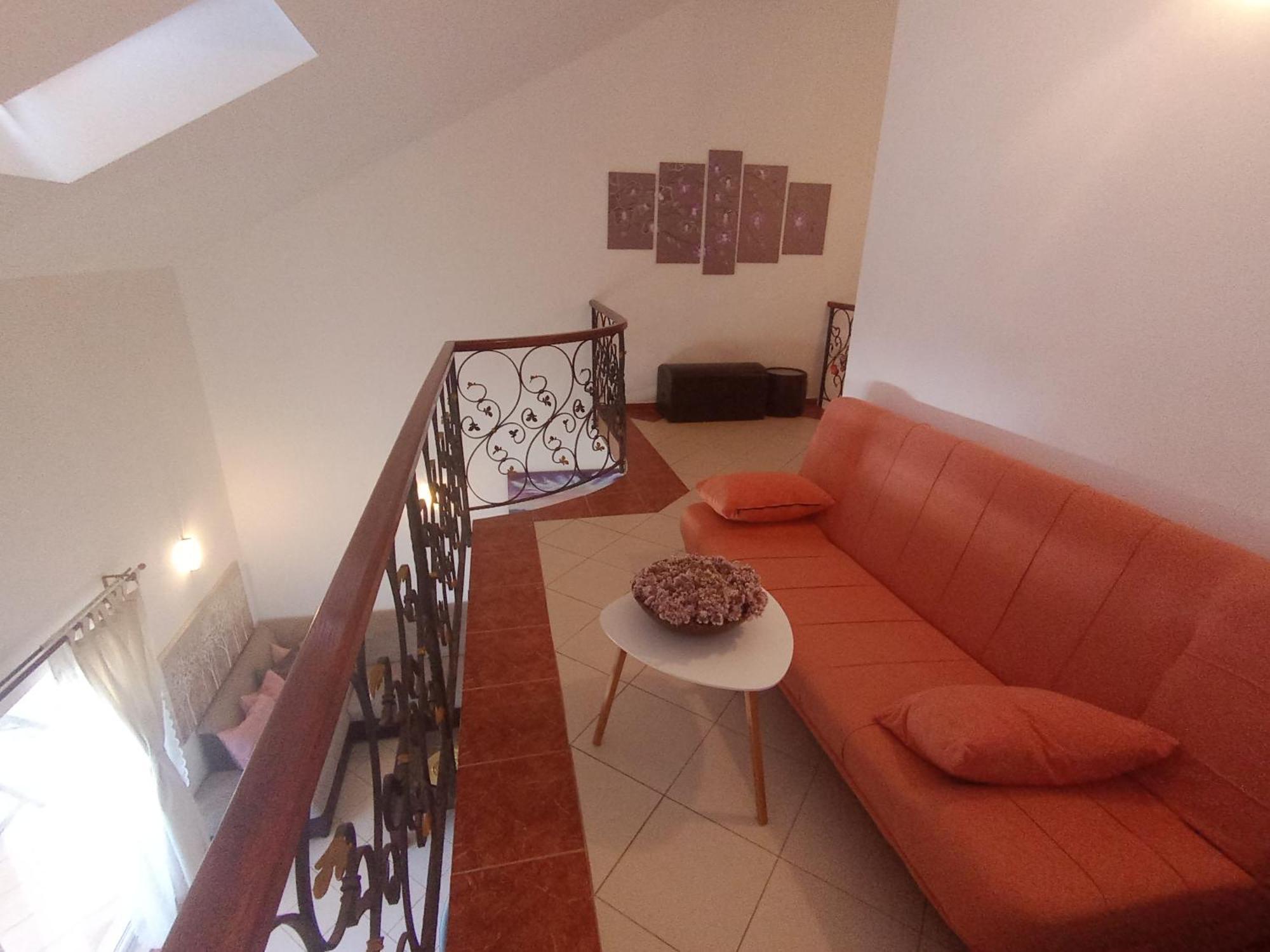 Ferienwohnung Lana Deluxe,Sevid Exterior foto