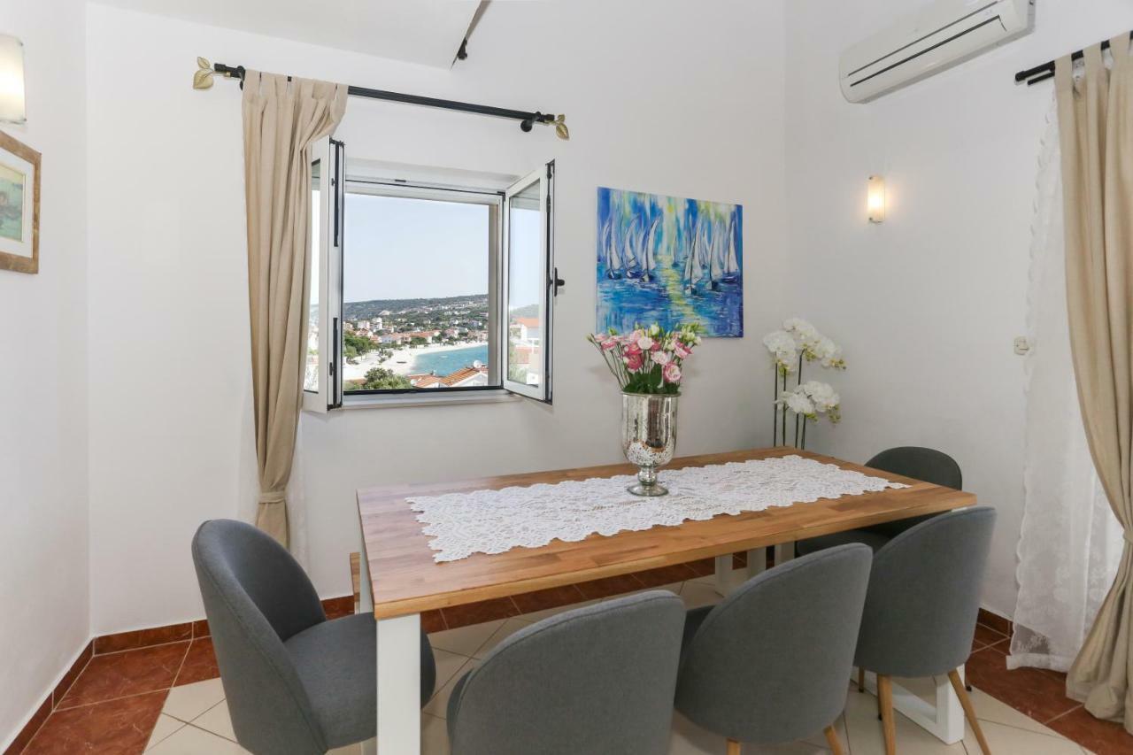 Ferienwohnung Lana Deluxe,Sevid Exterior foto
