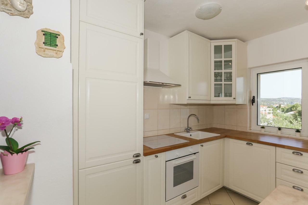 Ferienwohnung Lana Deluxe,Sevid Exterior foto