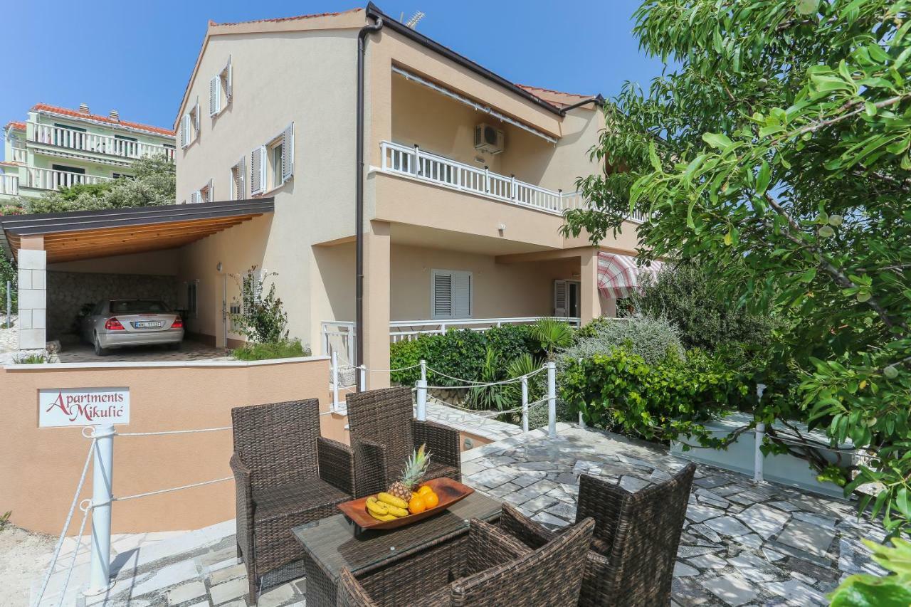 Ferienwohnung Lana Deluxe,Sevid Exterior foto