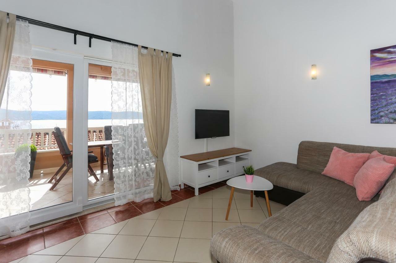 Ferienwohnung Lana Deluxe,Sevid Exterior foto