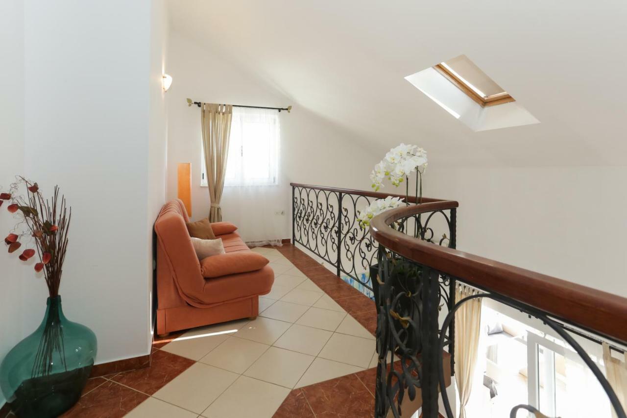 Ferienwohnung Lana Deluxe,Sevid Exterior foto