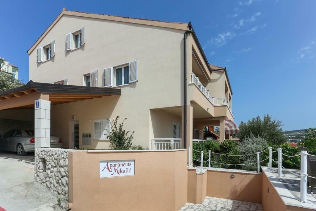 Ferienwohnung Lana Deluxe,Sevid Exterior foto